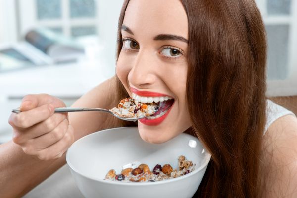 dieta w chorobach wątroby