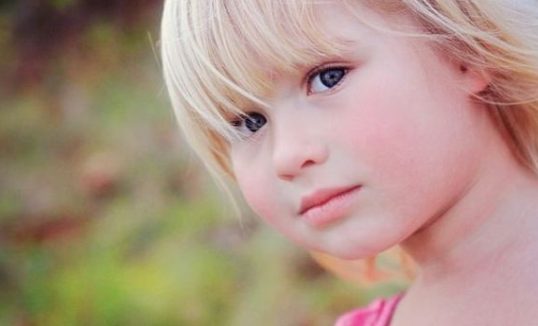 zaburzenia wzrostu u dzieci