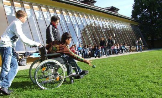 dystrofia mięśniowa duchenne'a