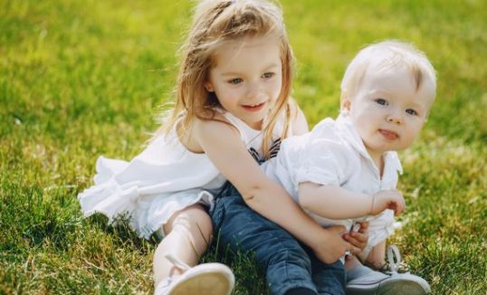 zaburzenia mowy u dzieci