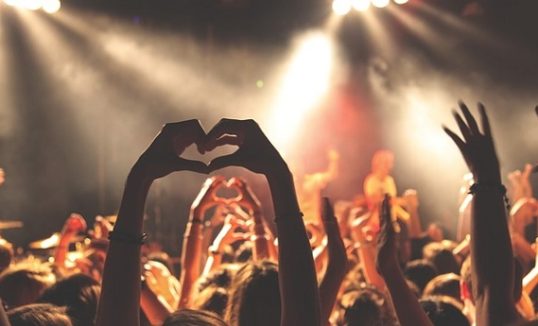 muzycy z zespołem downa i autyzmem