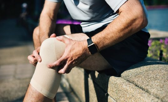 zwyrodnienia stawów