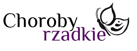 choroby rzadkie logo 