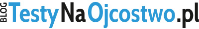 logo testynaojcostwo.pl