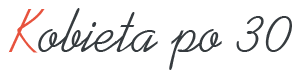 kobietapo30.pl logo 