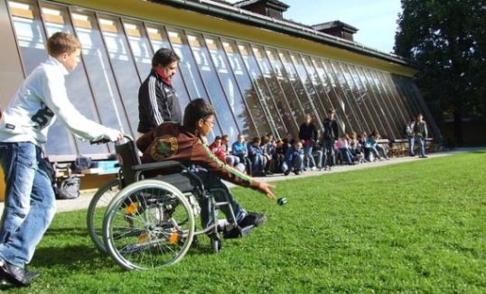 Dystrofia mięśniowa Duchenne'a