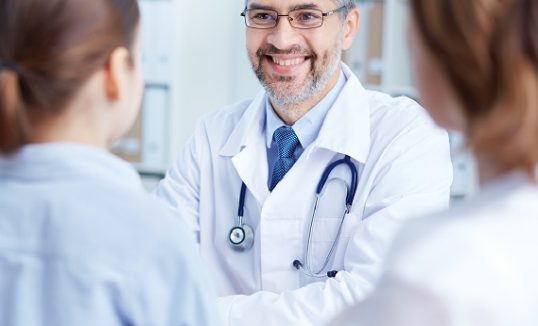 Niedosłuch u dziecka