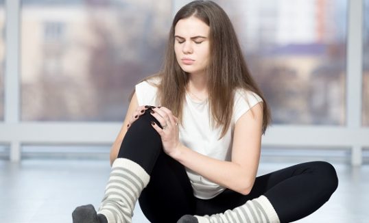 Bóle stawów przyczyny