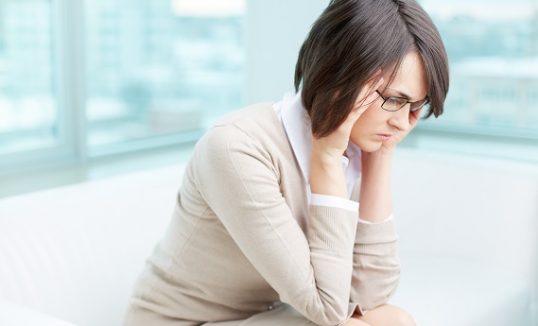 ciągłe zmęczenie przyczyny