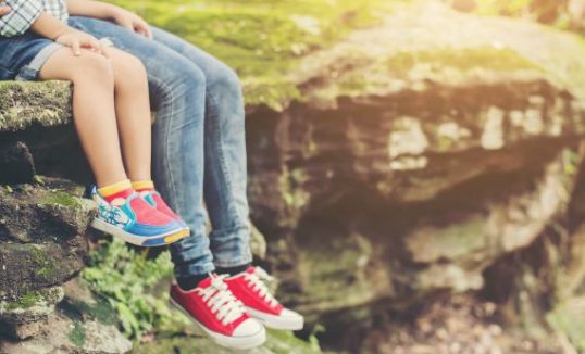 szybki wzrost dziecka przyczyny