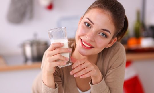 nietolerancja laktozy