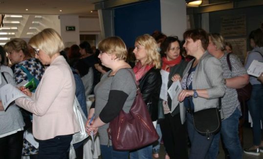 konferencja położnych