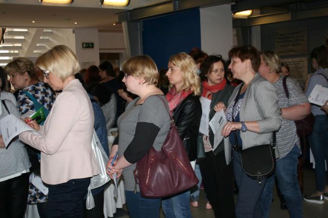 konferencja położnych