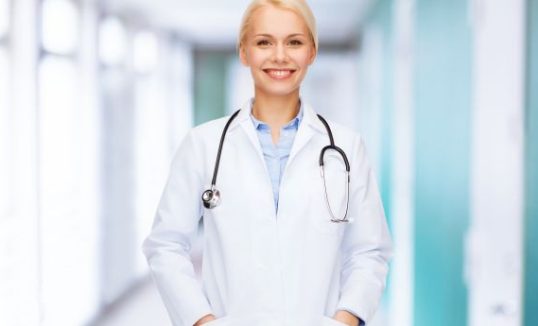 czat z konsultantem medycznym testdna