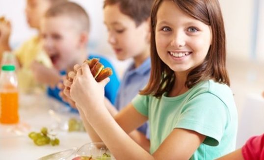 powolny wzrost u dziecka