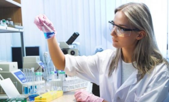 badania genetyczne - pomocne nie tylko medycynie