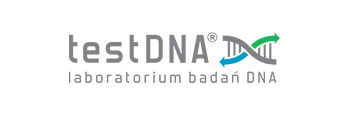 testdna logo