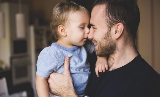 test dna na ojcostwo