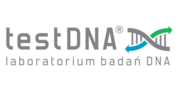 logo testdna
