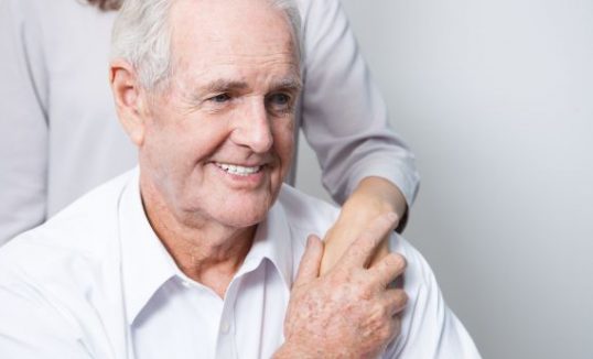 zmiany osobowości i zachowania