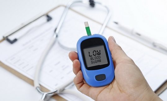 cukrzyca