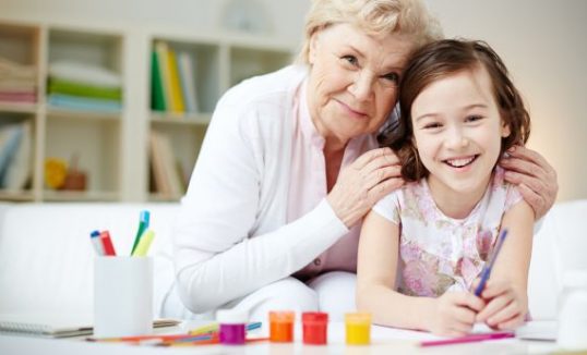 Jak opiekować się osobą chorą na Alzheimera