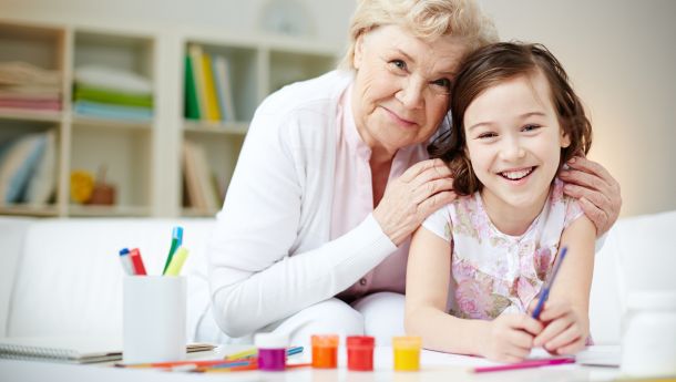 Jak opiekować się osobą chorą na Alzheimera 