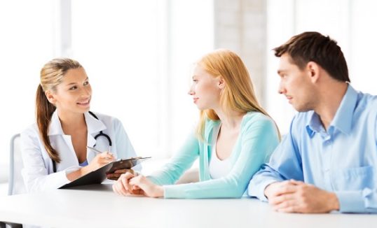 przyczyny poronienia