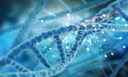 5 najbardziej niesamowitych chorób genetycznych człowieka