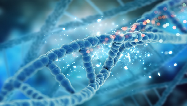 5 najbardziej niesamowitych chorób genetycznych człowieka 