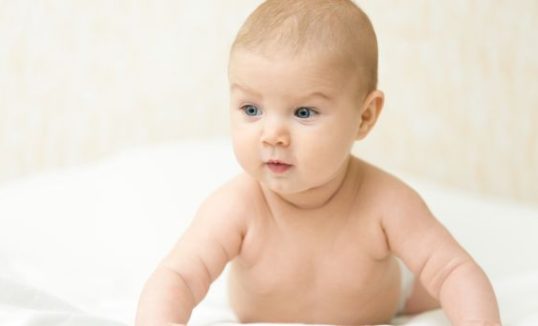 badania przesiewowe noworodka