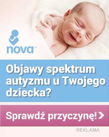 autyzm baner nova