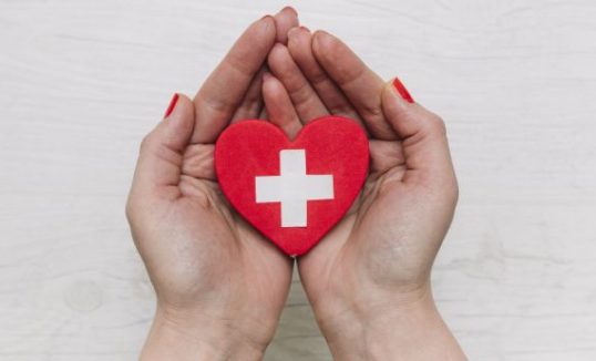 hemochromatoza genetyczna