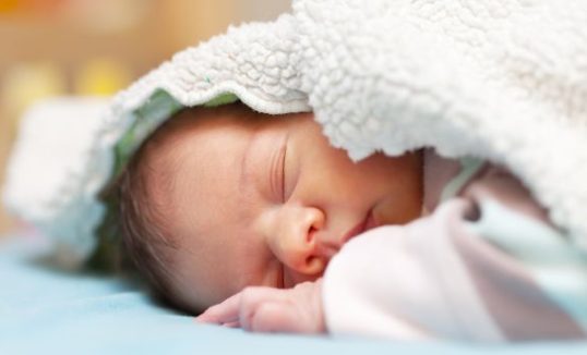 żółtaczka u noworodka