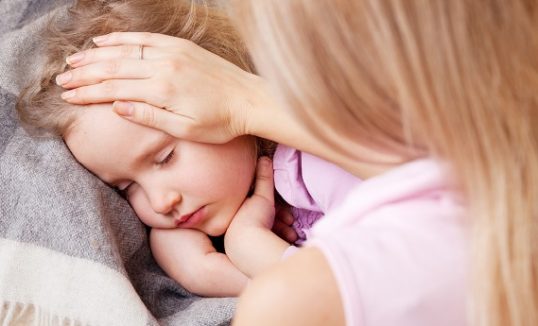 ciążki złożony niedobór odporności