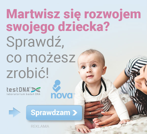 jak wykryć padaczkę u dzieci Zaburzenia rozwoju u dzieci