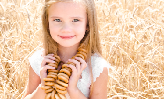 celiakia jak rozpoznać u dziecka