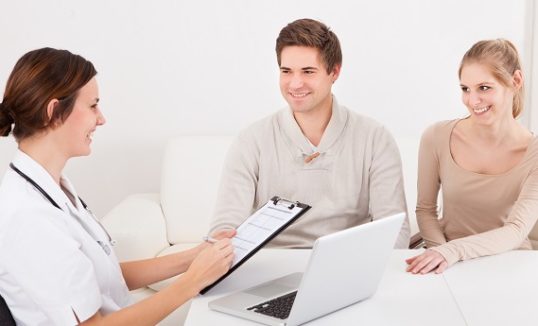 zakażenia układu moczowo-płciowego