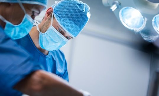 znieczulenie a mutacja ugt1a1