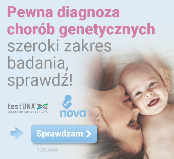 pewna diagnoza chorób genetycznych