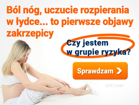 Zakrzepica