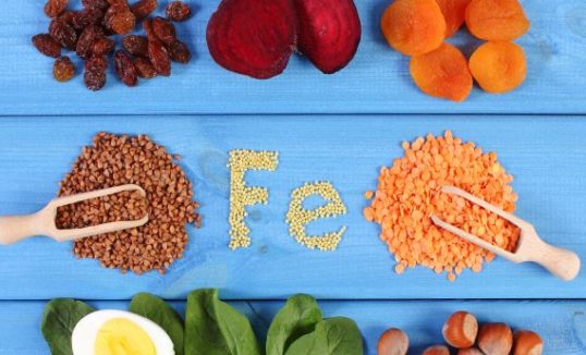 diagnostyka hemochromatozy