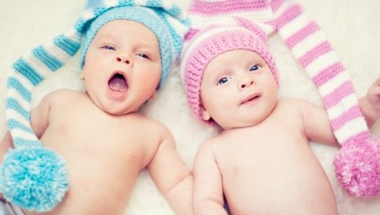 ogólnopolski dzień bliźniąt