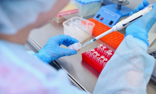 Testy na ojcostwo badające 34 markery DNA już są dostępne w Polsce