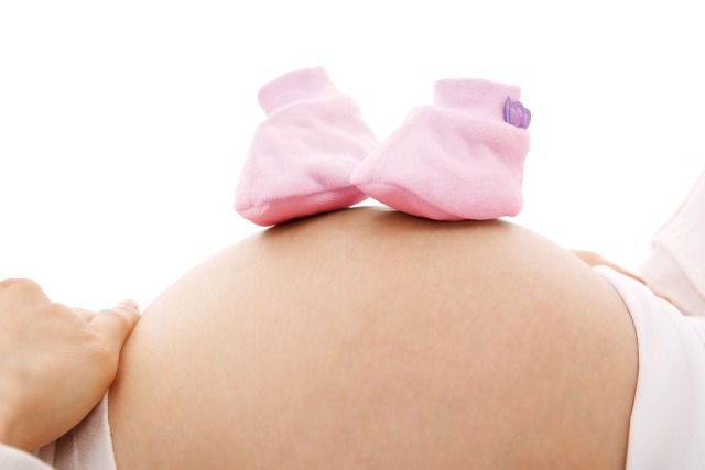 Badania genetyczne w ciąży dla mamy i dziecka