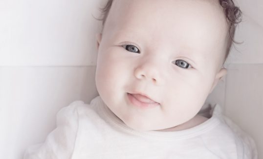 badania genetyczne noworodków