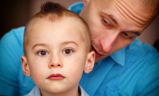 Padaczka genetyczna u dzieci