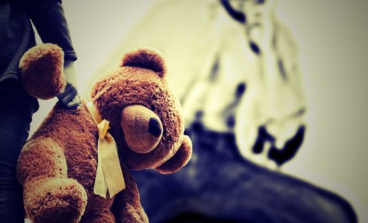 Autyzm poszczepienny