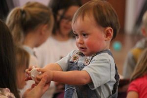 jak bezpiecznie szczepić dzieci badanie przed szczepieniem