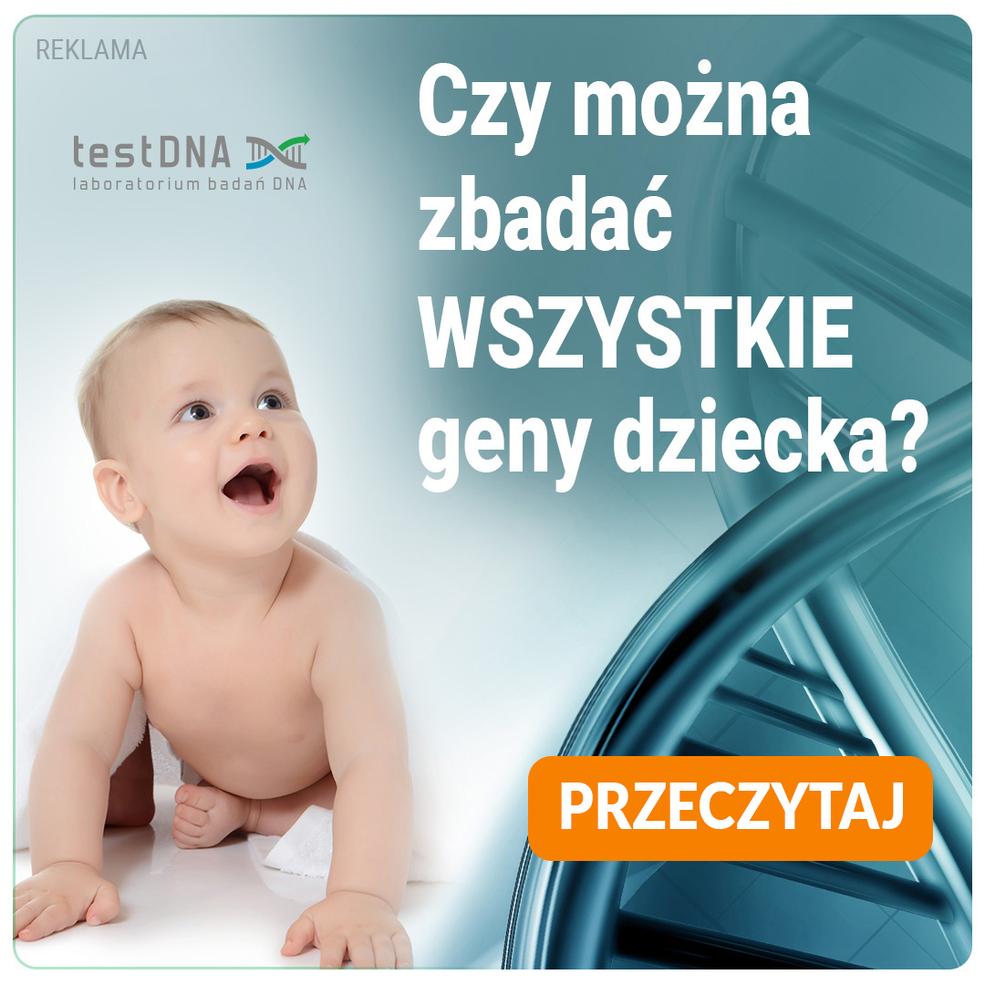 Wysoki poziom żelaza?